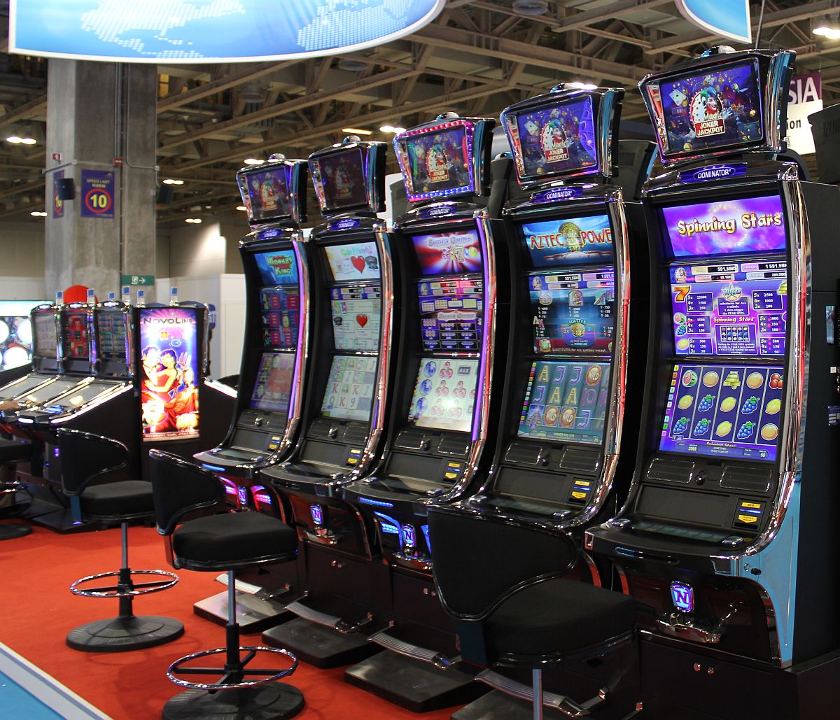 novomatic slots novomatic slots